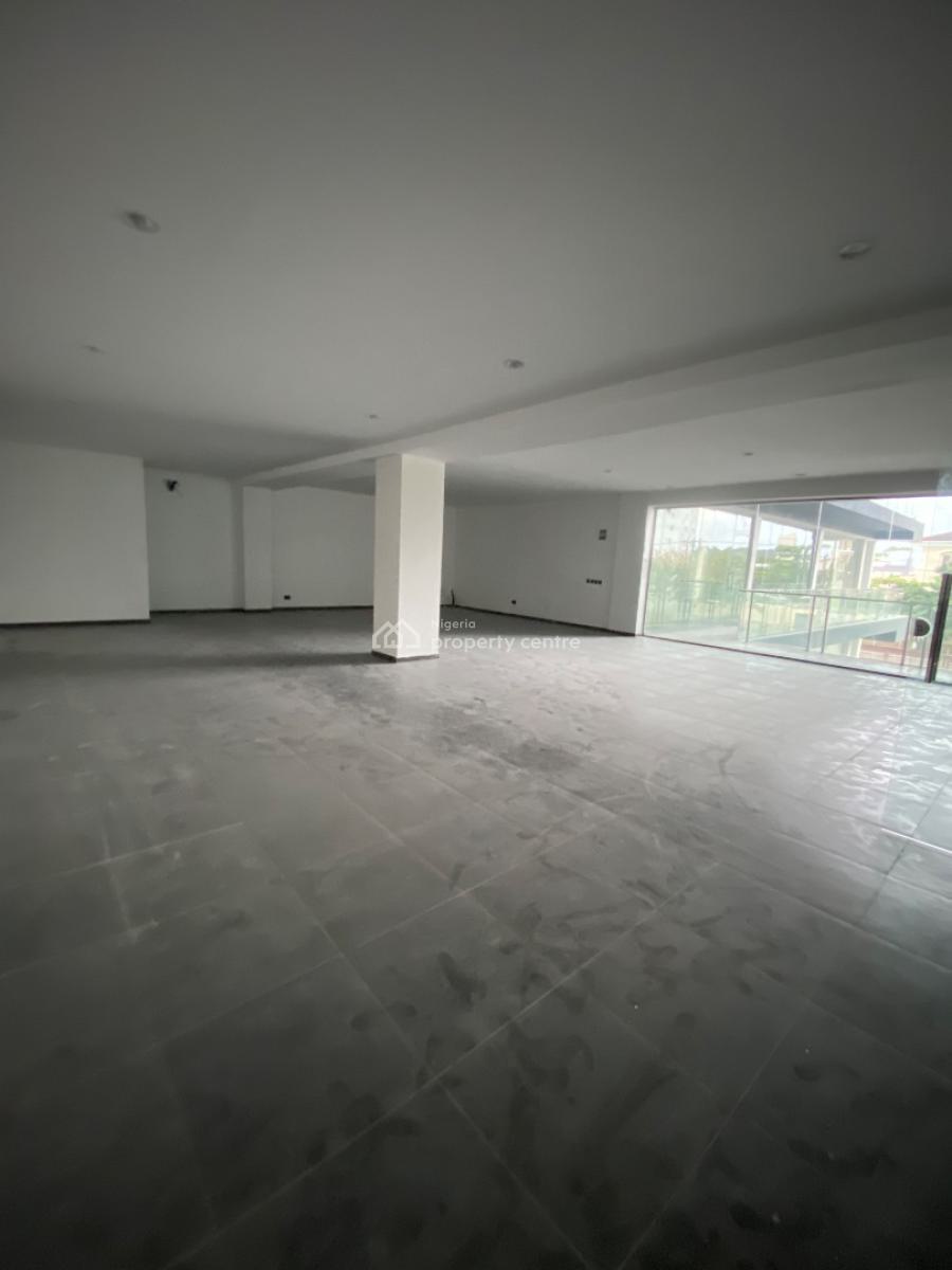 Most Strategic Shops Facing Road in High Commercial Place in Phase1, Admiralty Way, Lekki Phase 1, Lekki, Lagos, Shop for Rent