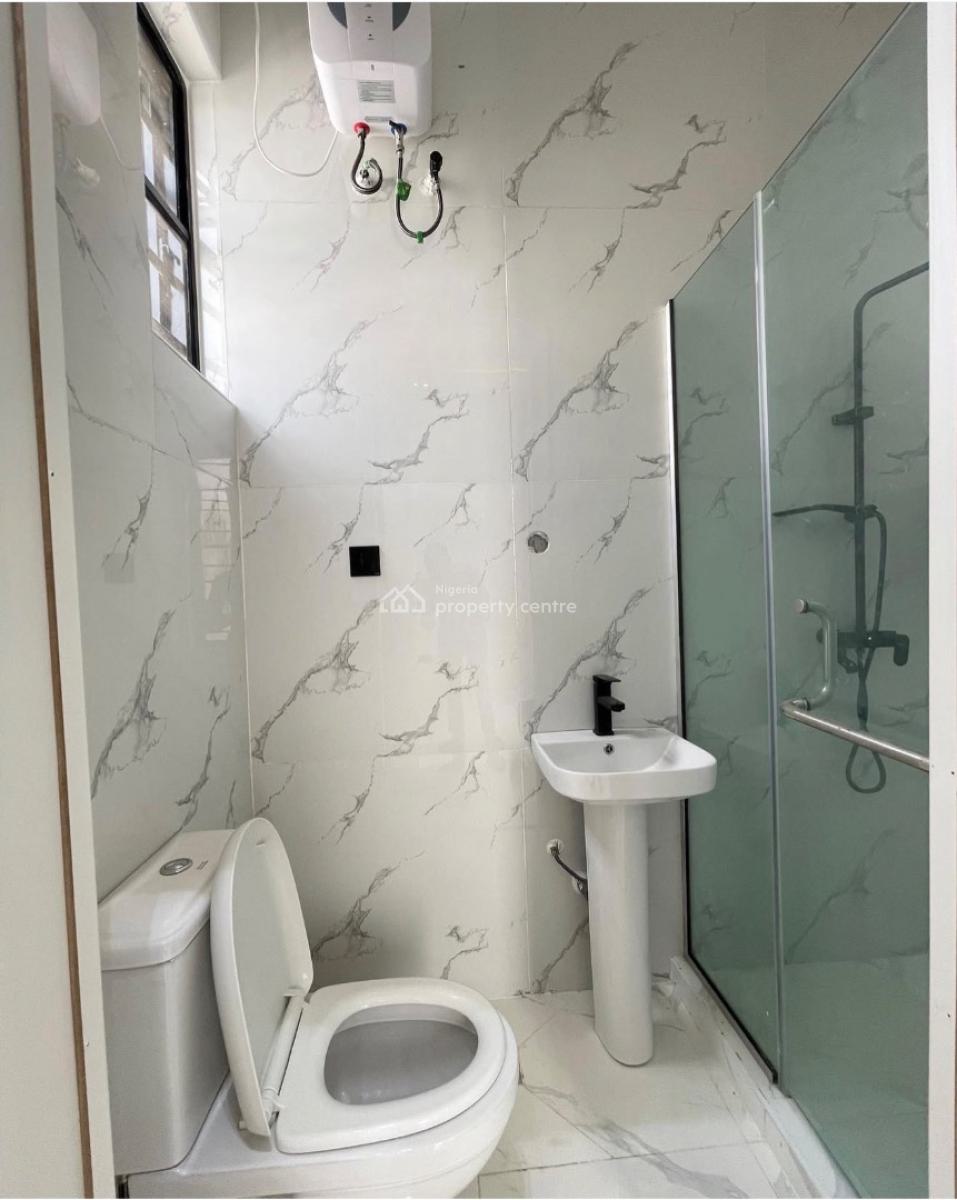 Luxury 4bedroom Fully Detached Duplex at Ikota Lekki Lagos, Ikota, Lekki, Lagos, Detached Duplex for Sale