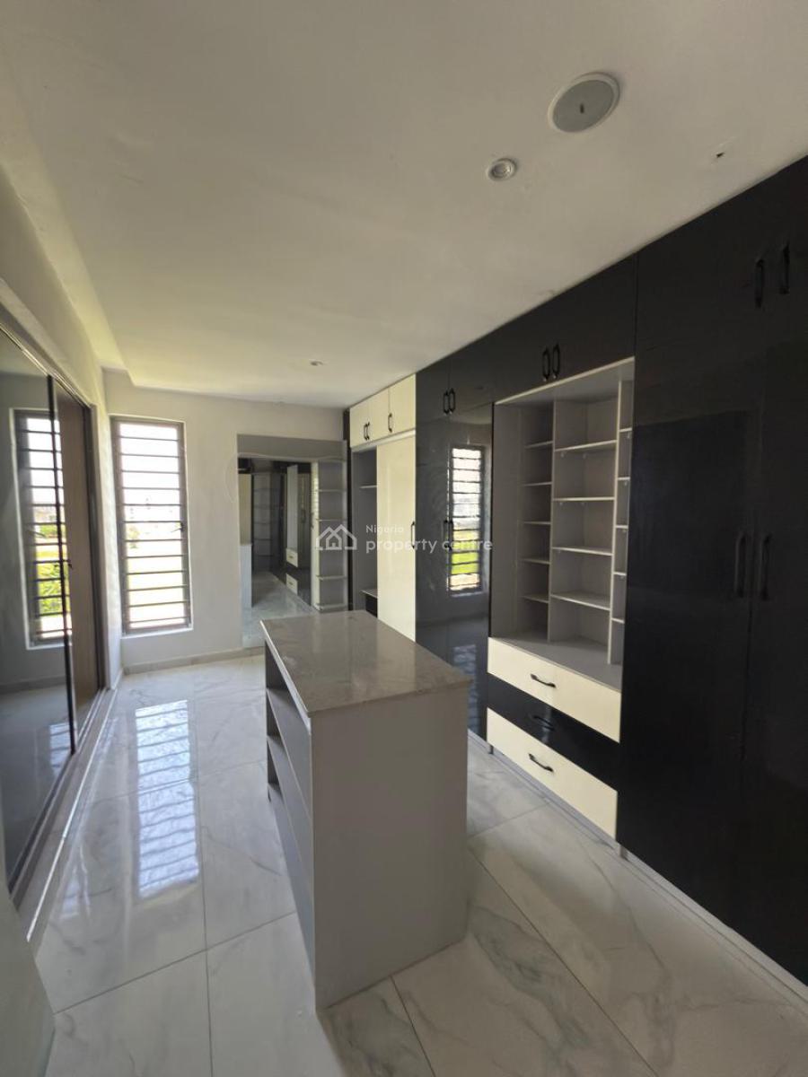 5-bedroom Detached Duplex, Osapa, Lekki, Lagos, House for Sale