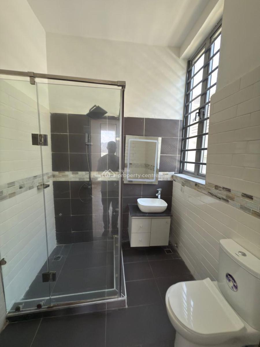 5-bedroom Detached Duplex, Osapa, Lekki, Lagos, House for Sale