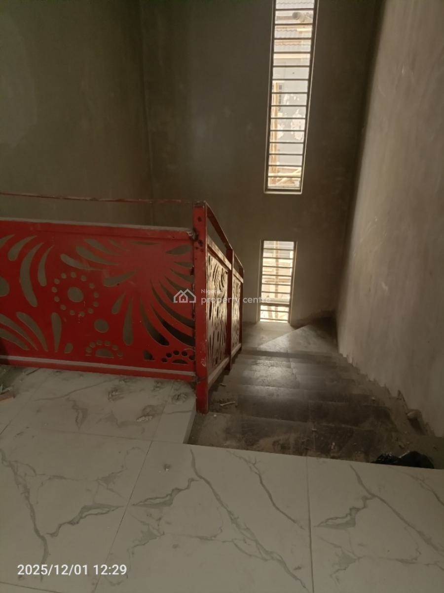2 Bedroom Newly Built Luxurious Flats, Lekki Scheme 2, Ogombo, Ajah, Lagos, Flat / Apartment for Sale