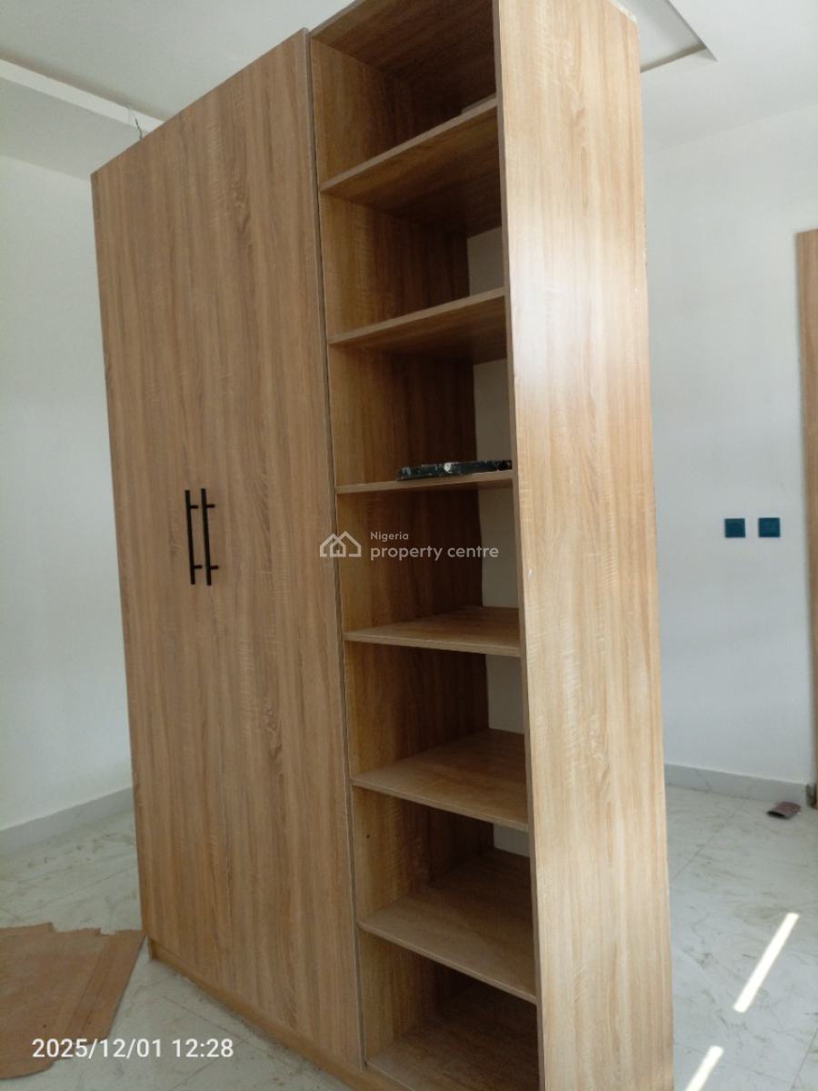 2 Bedroom Newly Built Luxurious Flats, Lekki Scheme 2, Ogombo, Ajah, Lagos, Flat / Apartment for Sale