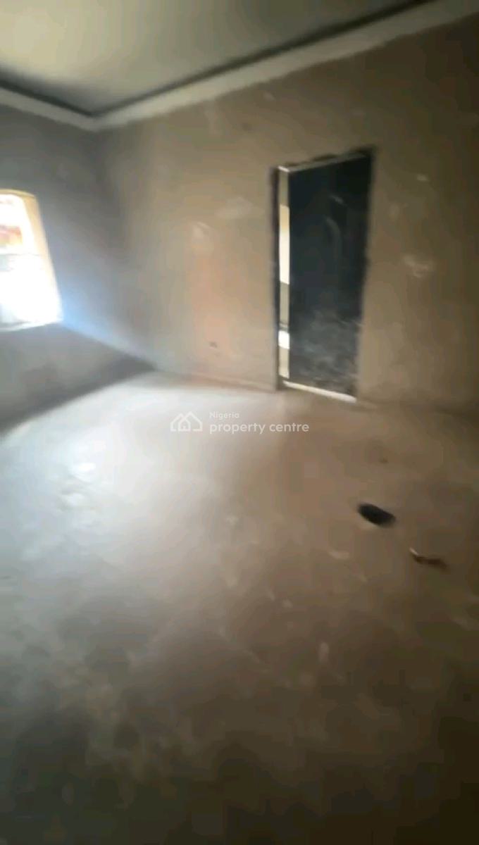 Units of Newly Built, Spacious and Standard Miniflat in a Secured, Palmgrove, Ilupeju, Lagos, Mini Flat (room and Parlour) for Rent