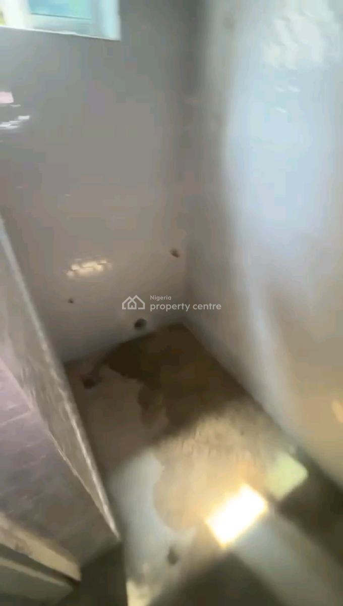 Units of Newly Built, Spacious and Standard Miniflat in a Secured, Palmgrove, Ilupeju, Lagos, Mini Flat (room and Parlour) for Rent