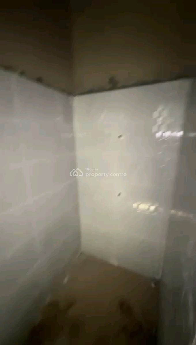 Units of Newly Built, Spacious and Standard Miniflat in a Secured, Palmgrove, Ilupeju, Lagos, Mini Flat (room and Parlour) for Rent