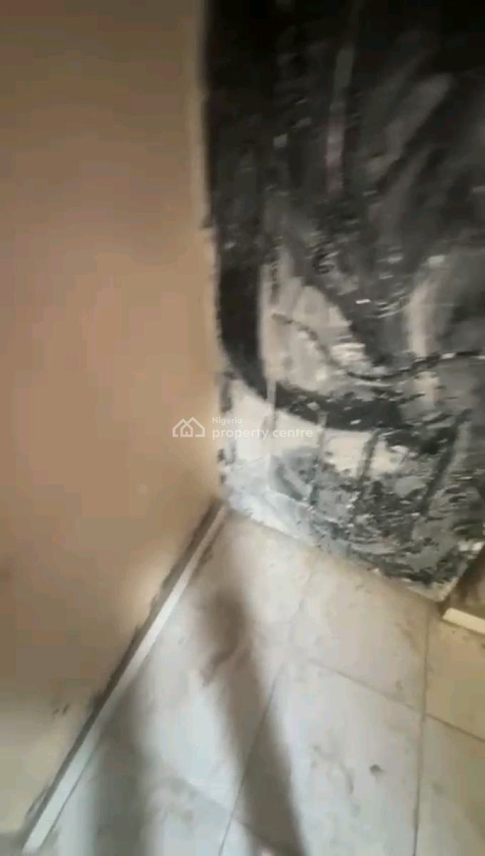 Units of Newly Built, Spacious and Standard Miniflat in a Secured, Palmgrove, Ilupeju, Lagos, Mini Flat (room and Parlour) for Rent