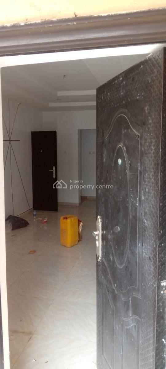 Luxury 1 Bedroom Flat, Gbetu, Awoyaya, Ibeju Lekki, Lagos, Mini Flat (room and Parlour) for Rent