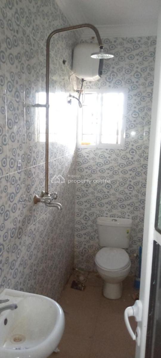 Luxury 1 Bedroom Flat, Gbetu, Awoyaya, Ibeju Lekki, Lagos, Mini Flat (room and Parlour) for Rent