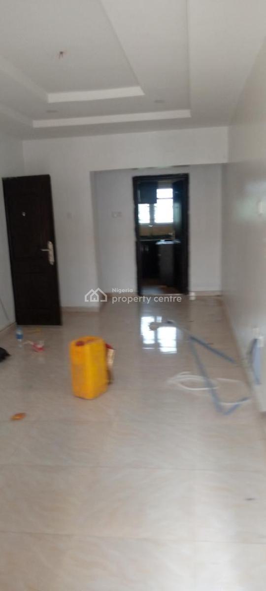 Luxury 1 Bedroom Flat, Gbetu, Awoyaya, Ibeju Lekki, Lagos, Mini Flat (room and Parlour) for Rent