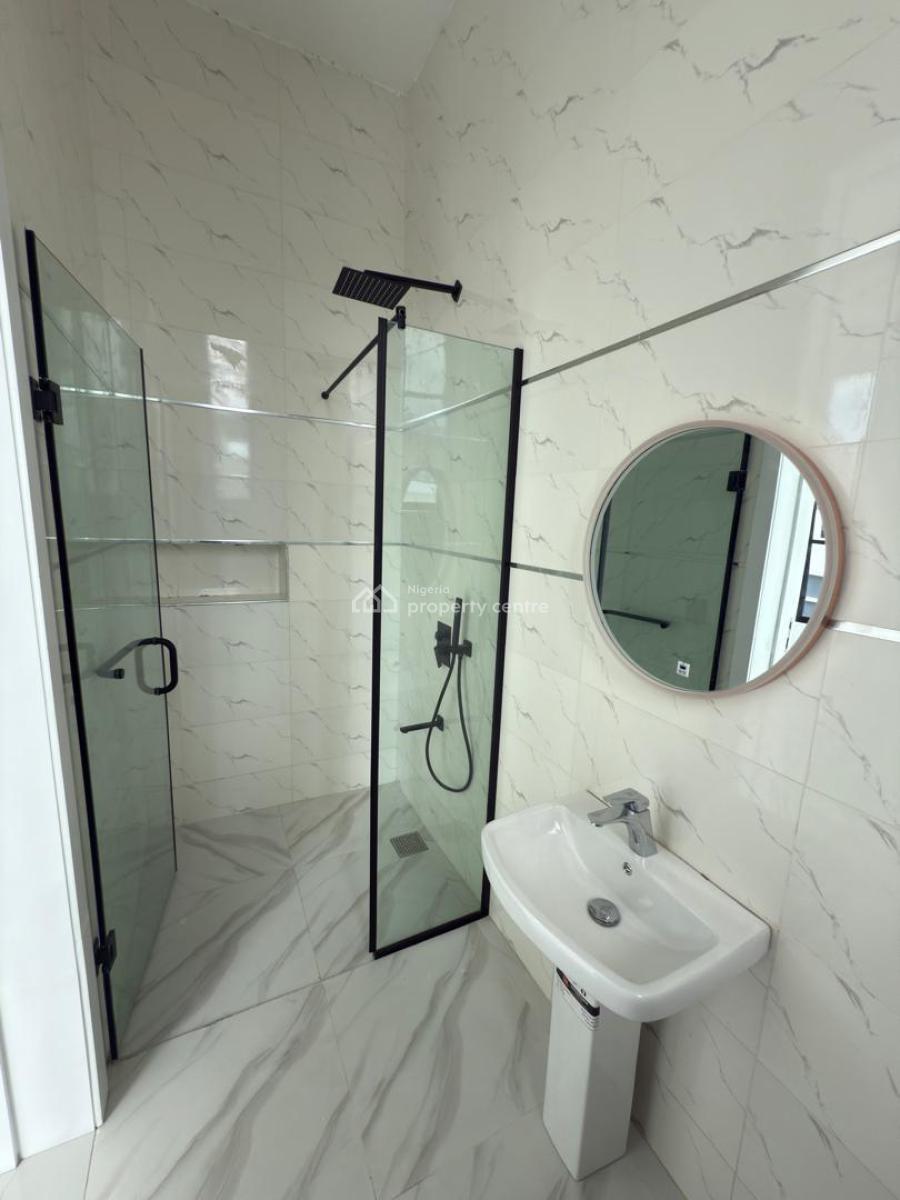 5-bedroom Detached Duplex with Private Swimming Pool, Ikota, Lekki, Lagos, Detached Duplex for Sale