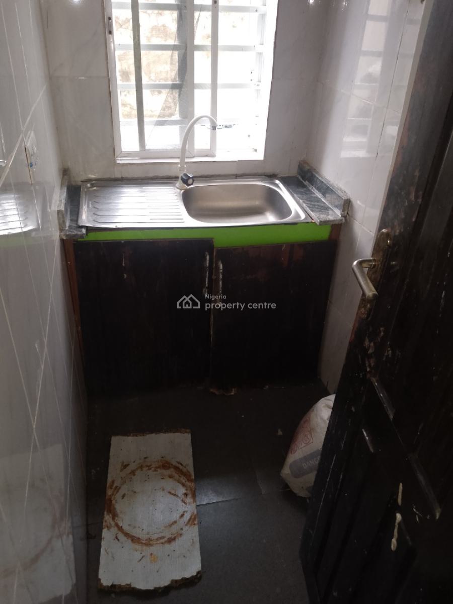 Portable Mini Flat, Destiny Homes Estate Abijo Lagos State, Sangotedo, Ajah, Lagos, Mini Flat (room and Parlour) for Rent