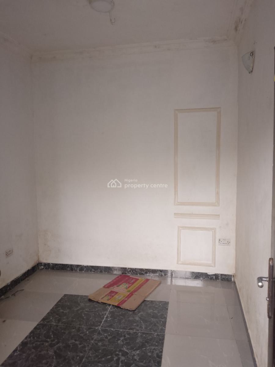 Portable Mini Flat, Destiny Homes Estate Abijo Lagos State, Sangotedo, Ajah, Lagos, Mini Flat (room and Parlour) for Rent