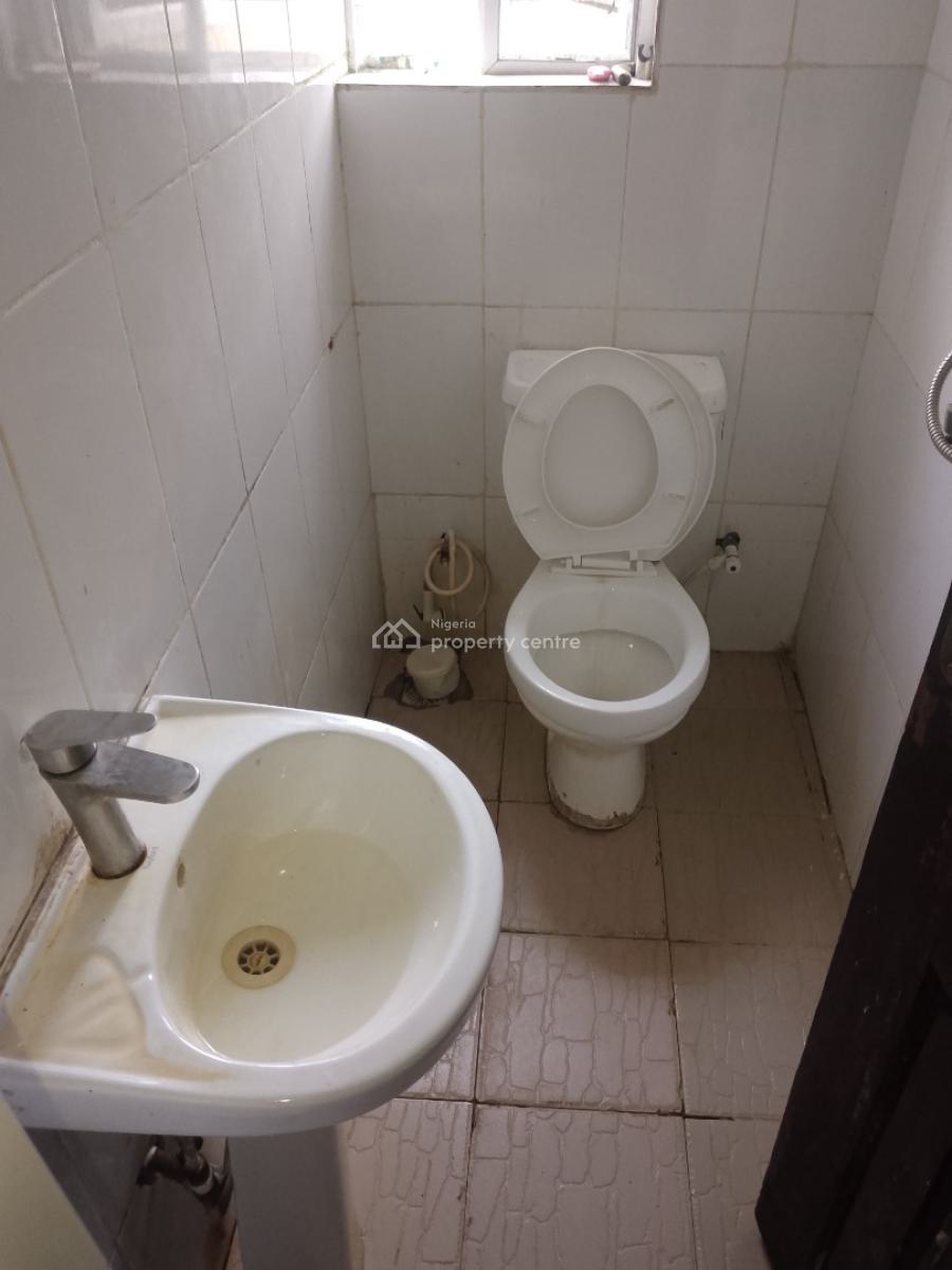 Portable Mini Flat, Destiny Homes Estate Abijo Lagos State, Sangotedo, Ajah, Lagos, Mini Flat (room and Parlour) for Rent