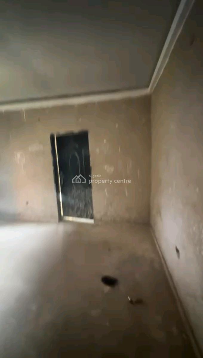 Units of Newly Built, Spacious and Standard Miniflat in a Secured, Palmgrove, Ilupeju, Lagos, Mini Flat (room and Parlour) for Rent