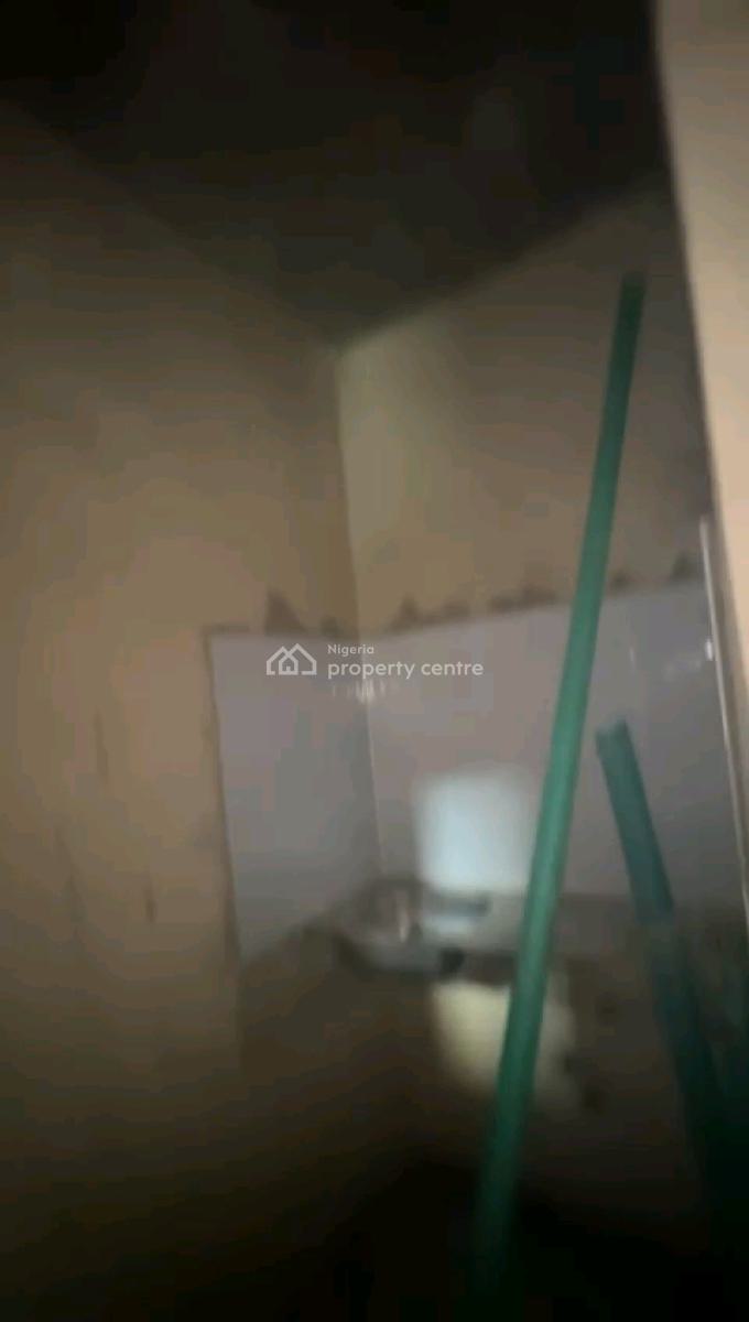 Units of Newly Built, Spacious and Standard Miniflat in a Secured, Palmgrove, Ilupeju, Lagos, Mini Flat (room and Parlour) for Rent