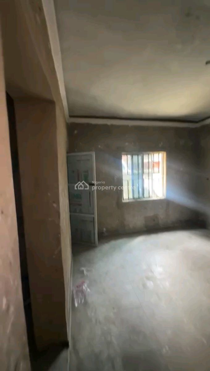 Units of Newly Built, Spacious and Standard Miniflat in a Secured, Palmgrove, Ilupeju, Lagos, Mini Flat (room and Parlour) for Rent