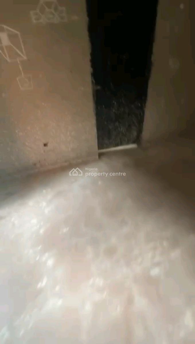 Units of Newly Built, Spacious and Standard Miniflat in a Secured, Palmgrove, Ilupeju, Lagos, Mini Flat (room and Parlour) for Rent