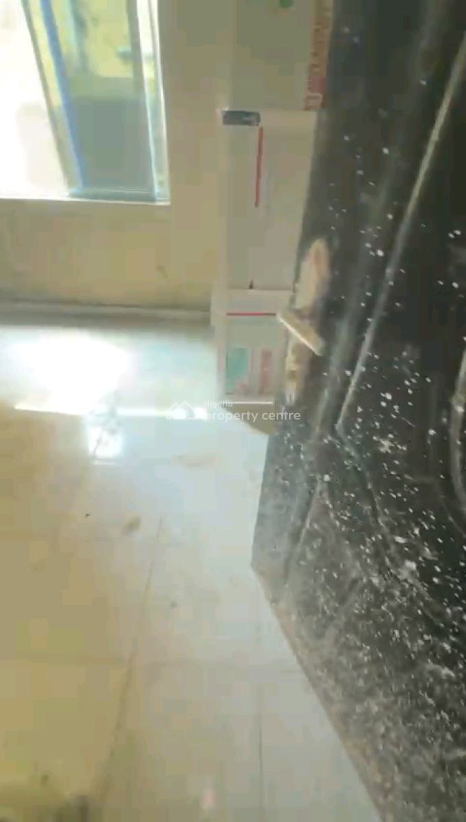 Units of Newly Built, Spacious and Standard Miniflat in a Secured, Palmgrove, Ilupeju, Lagos, Mini Flat (room and Parlour) for Rent