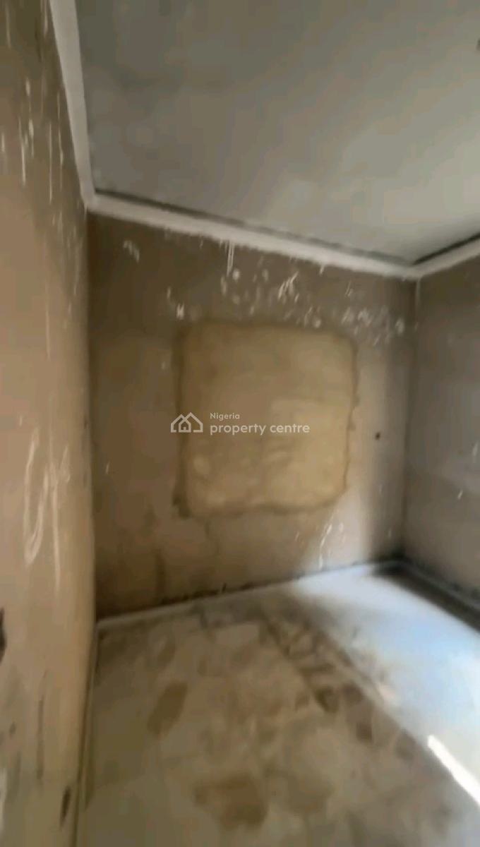 Units of Newly Built, Spacious and Standard Miniflat in a Secured, Palmgrove, Ilupeju, Lagos, Mini Flat (room and Parlour) for Rent