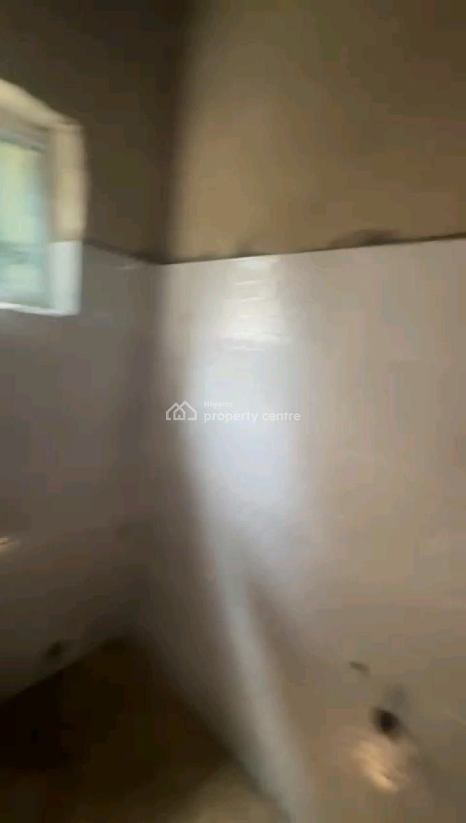 Units of Newly Built, Spacious and Standard Miniflat in a Secured, Palmgrove, Ilupeju, Lagos, Mini Flat (room and Parlour) for Rent