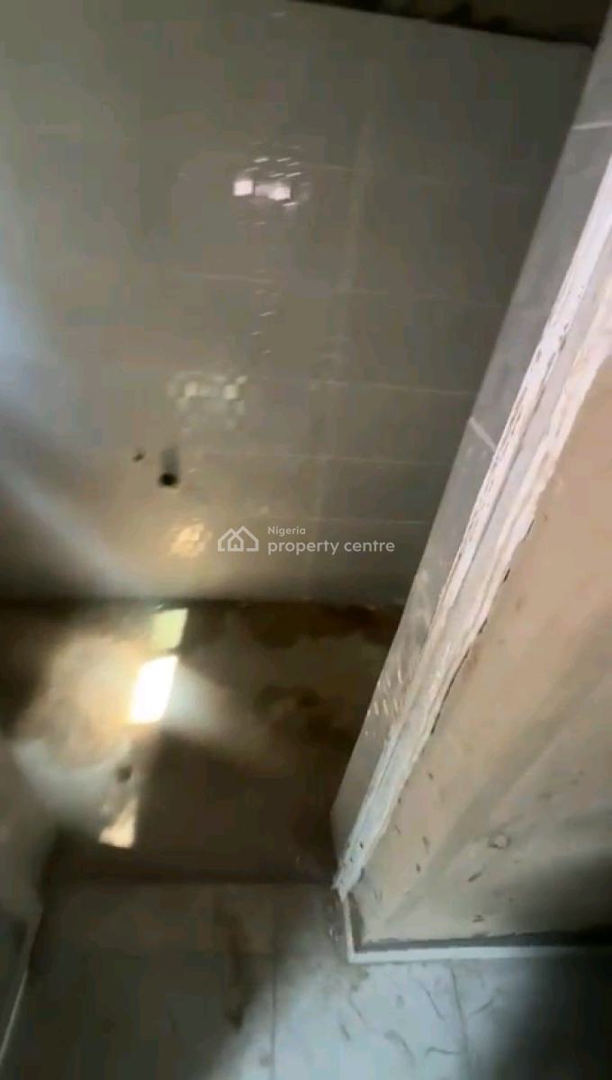 Units of Newly Built, Spacious and Standard Miniflat in a Secured, Palmgrove, Ilupeju, Lagos, Mini Flat (room and Parlour) for Rent