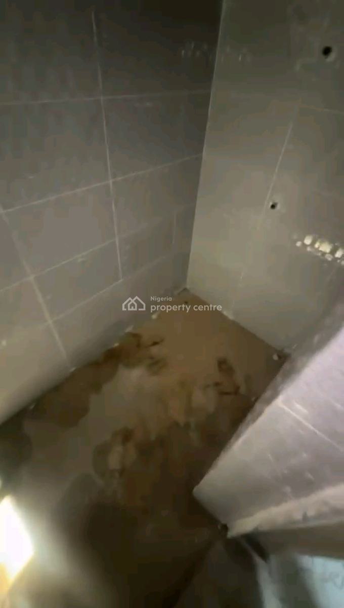 Units of Newly Built, Spacious and Standard Miniflat in a Secured, Palmgrove, Ilupeju, Lagos, Mini Flat (room and Parlour) for Rent