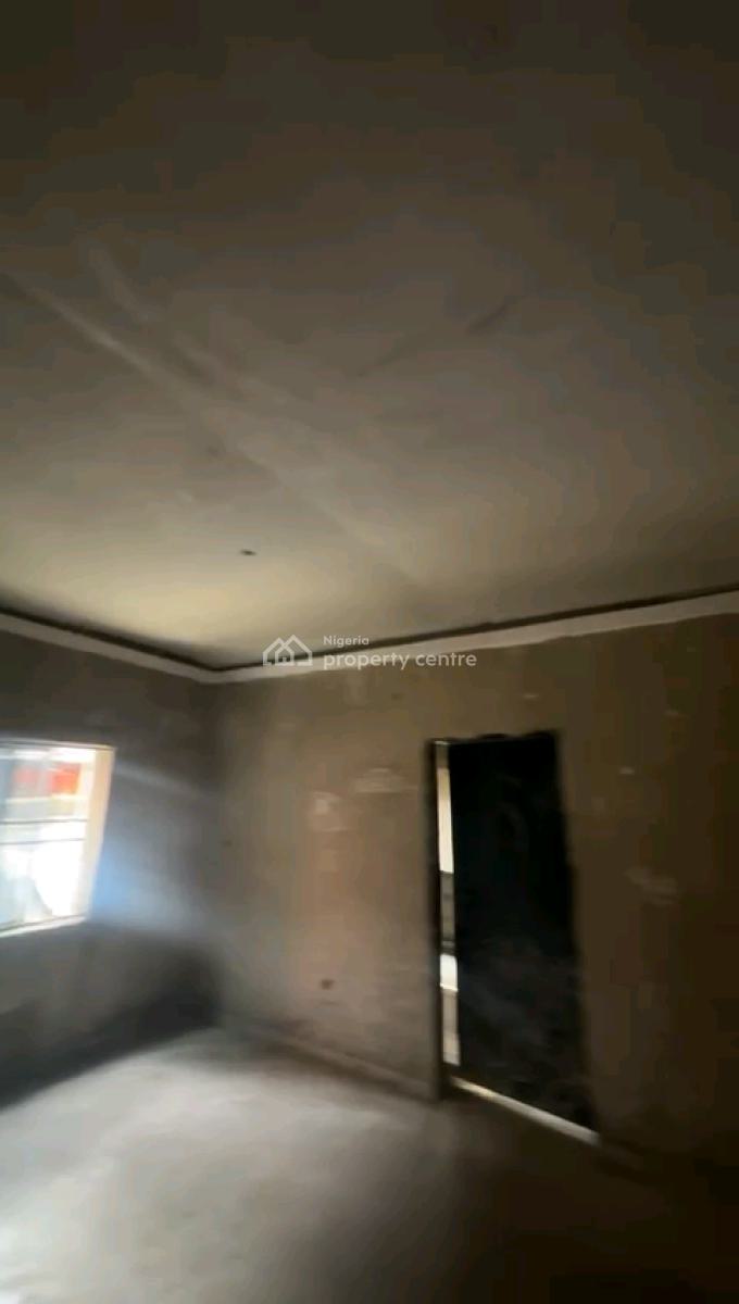 Units of Newly Built, Spacious and Standard Miniflat in a Secured, Palmgrove, Ilupeju, Lagos, Mini Flat (room and Parlour) for Rent