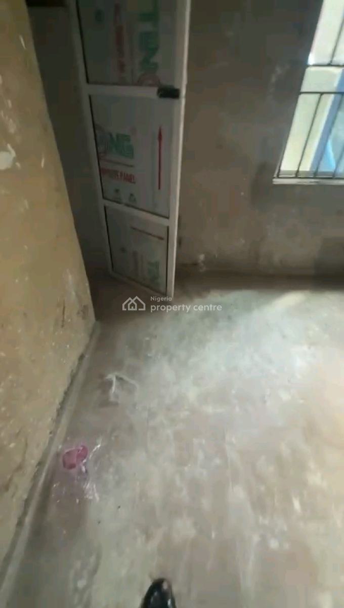 Units of Newly Built, Spacious and Standard Miniflat in a Secured, Palmgrove, Ilupeju, Lagos, Mini Flat (room and Parlour) for Rent