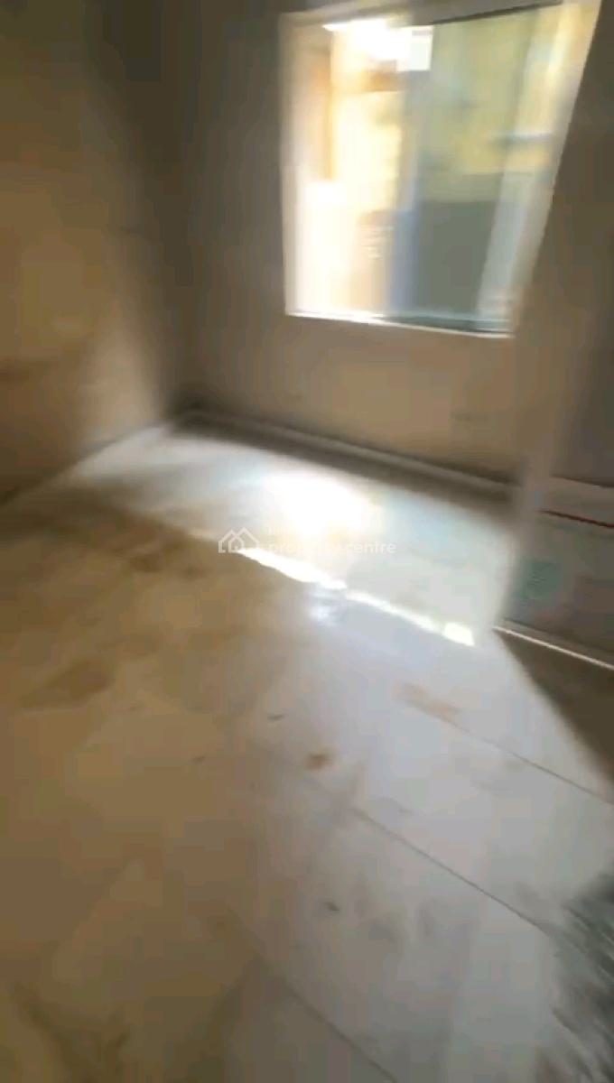 Units of Newly Built, Spacious and Standard Miniflat in a Secured, Palmgrove, Ilupeju, Lagos, Mini Flat (room and Parlour) for Rent