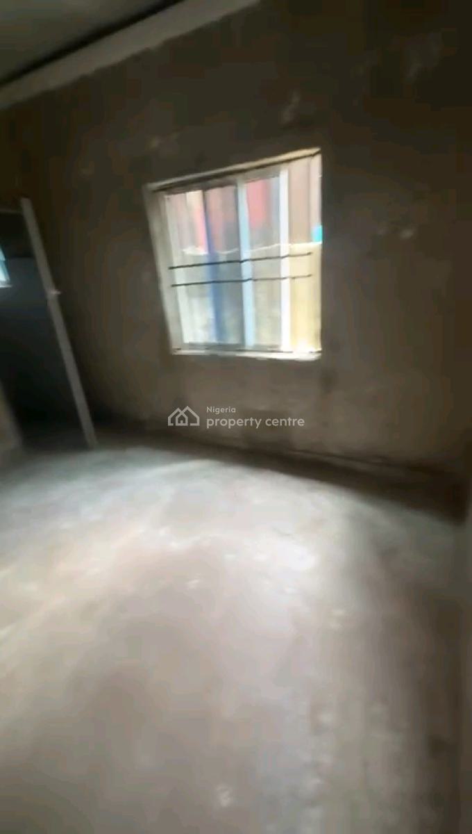 Units of Newly Built, Spacious and Standard Miniflat in a Secured, Palmgrove, Ilupeju, Lagos, Mini Flat (room and Parlour) for Rent