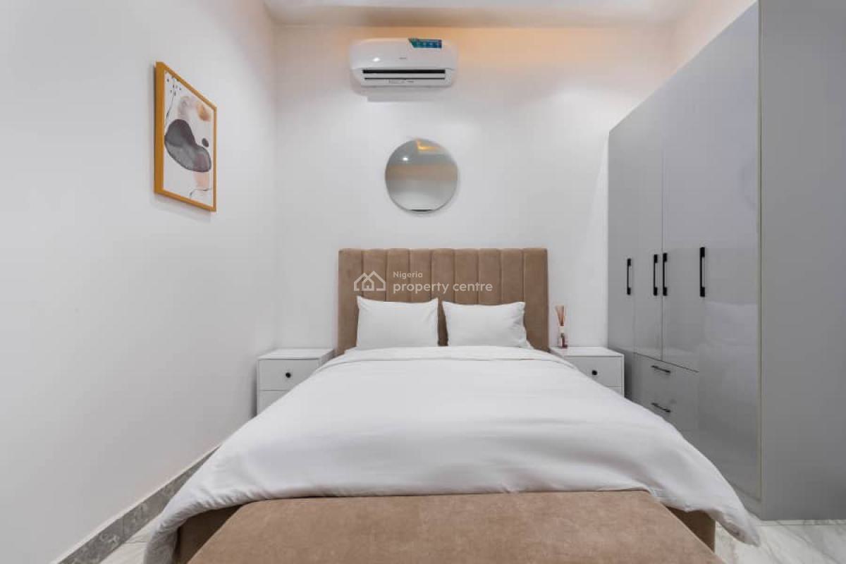 Our Brand New Spacious 3 Bedroom Luxury Airbnb with a Ps5, Bathtub and, Lekki Phase 1, Lekki, Lagos, Flat / Apartment Short Let