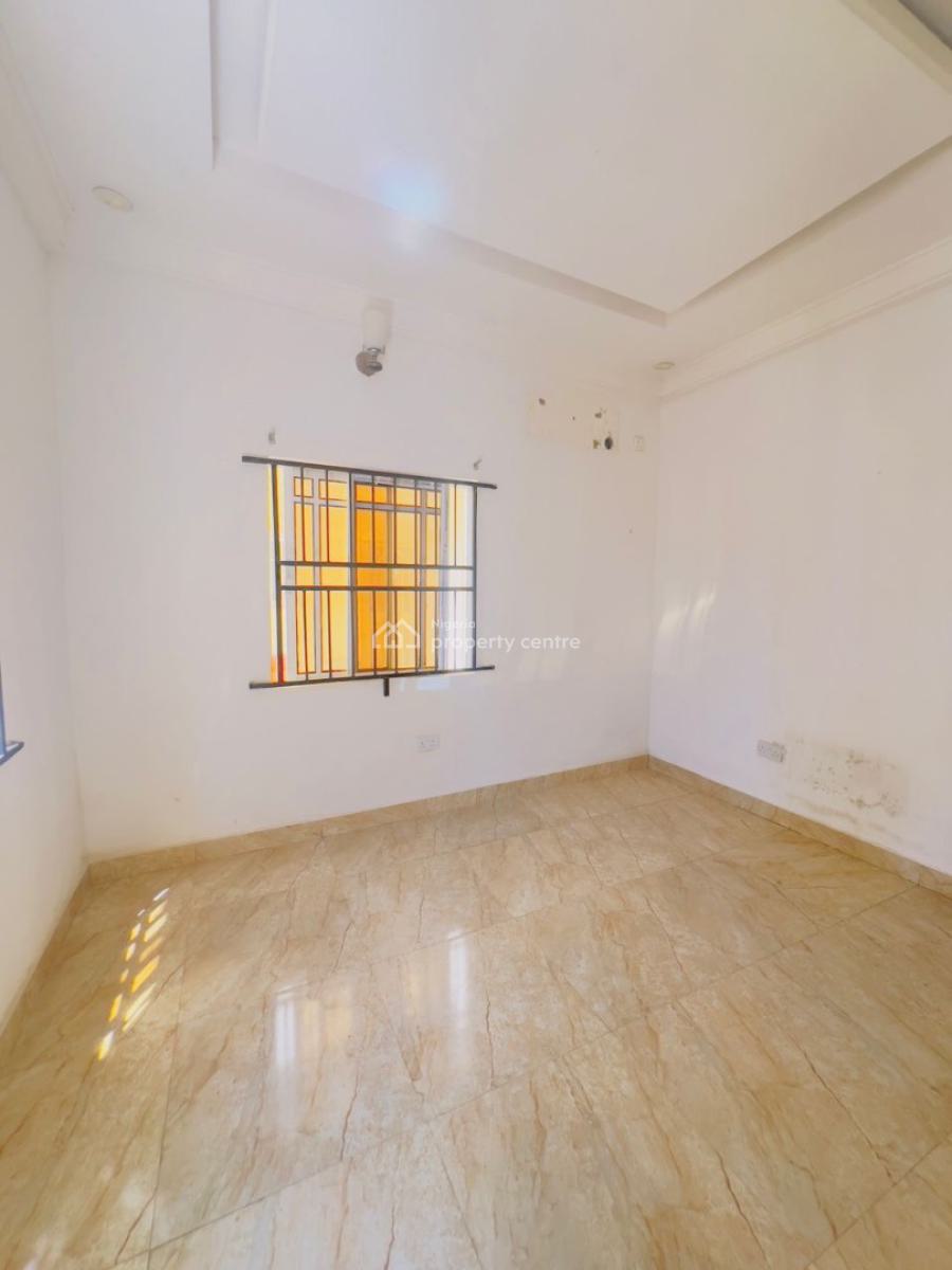 Very Clean 1bedroom Flat in a Neat and Peaceful Compound, Wuye Main, Wuye, Abuja, Flat / Apartment for Rent