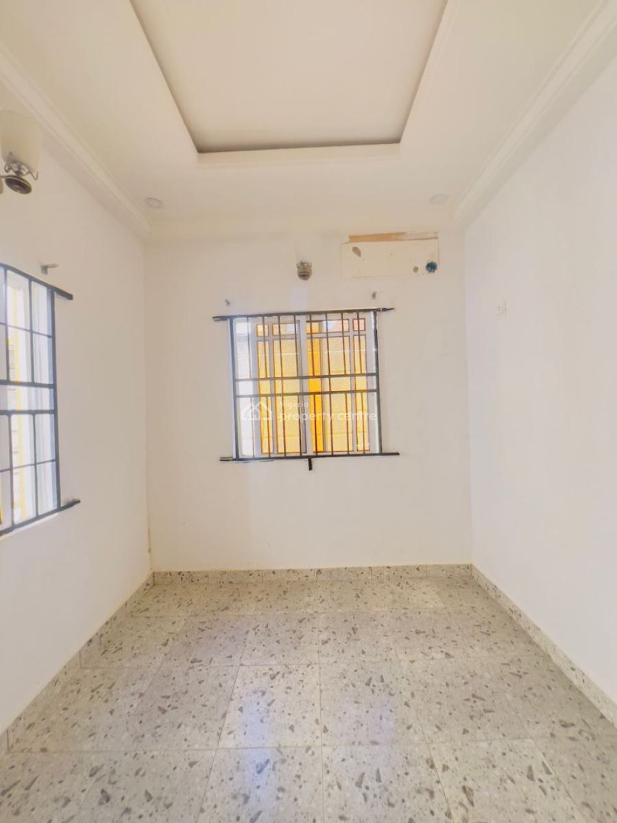 Very Clean 1bedroom Flat in a Neat and Peaceful Compound, Wuye Main, Wuye, Abuja, Flat / Apartment for Rent
