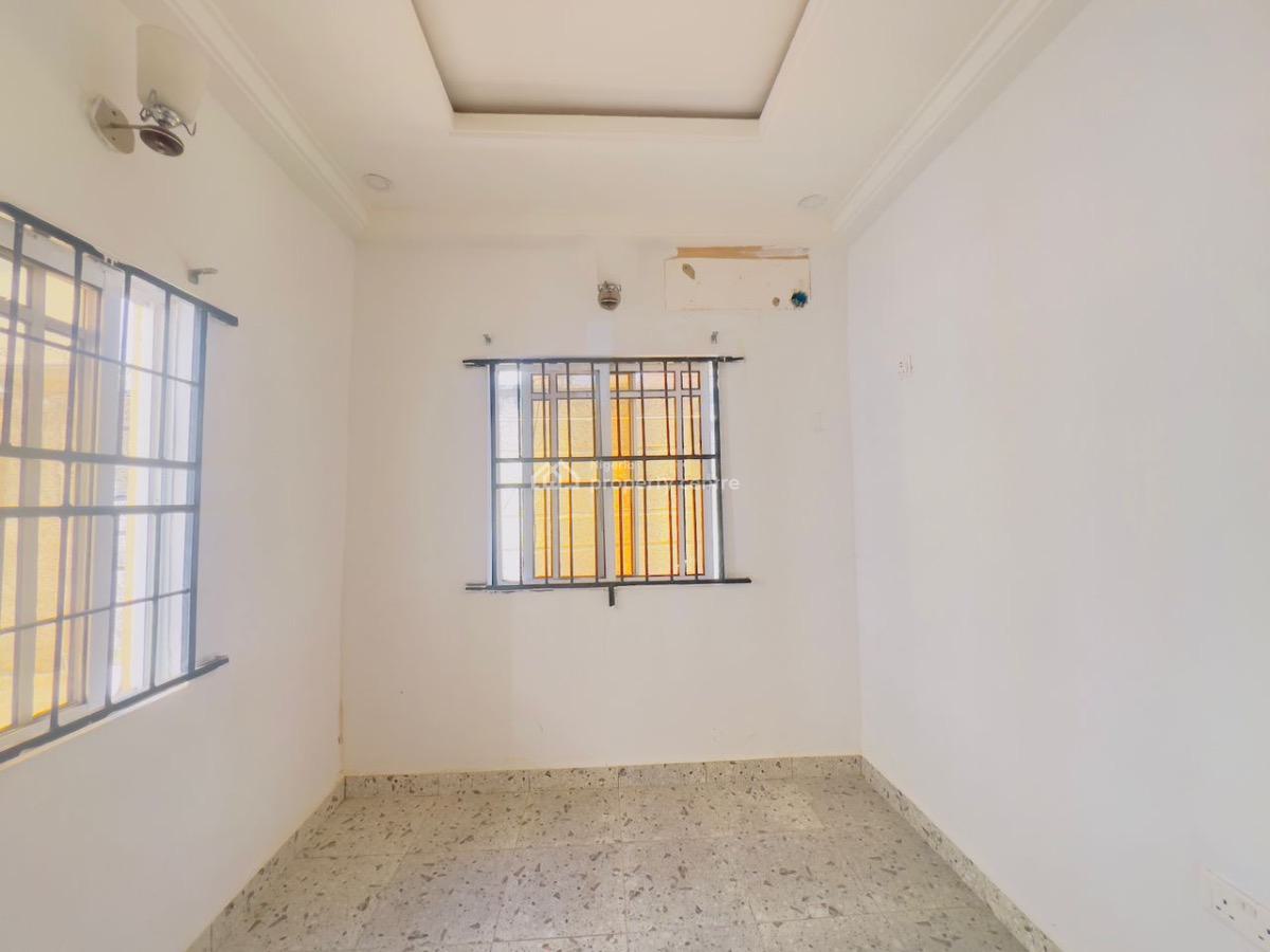 Very Clean 1bedroom Flat in a Neat and Peaceful Compound, Wuye Main, Wuye, Abuja, Flat / Apartment for Rent