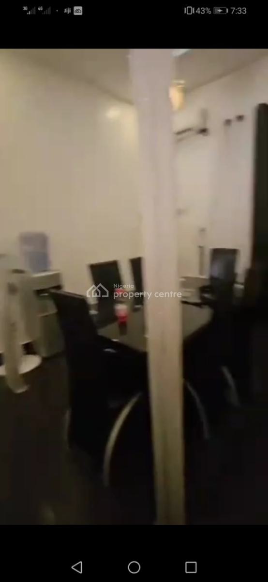 Fully Furnished 3 Bedroom Detached Bungalow, Karsana, Karsana, Abuja, Detached Bungalow for Rent