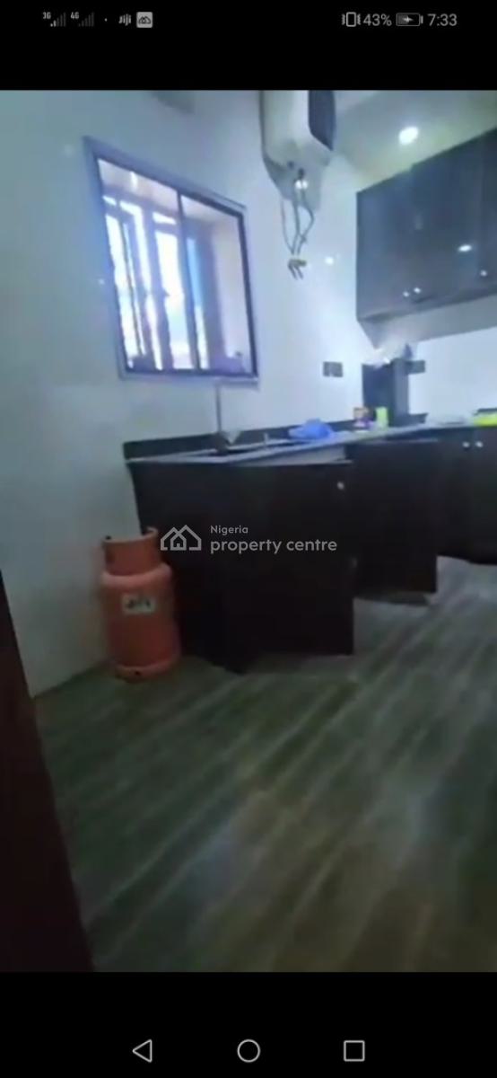 Fully Furnished 3 Bedroom Detached Bungalow, Karsana, Karsana, Abuja, Detached Bungalow for Rent