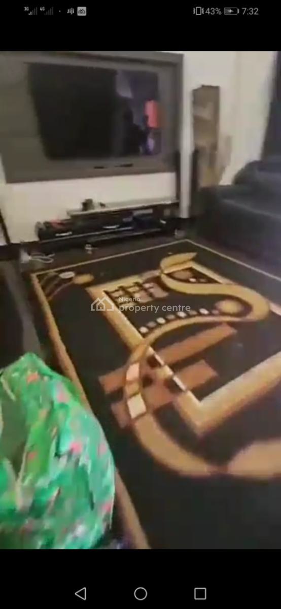 Fully Furnished 3 Bedroom Detached Bungalow, Karsana, Karsana, Abuja, Detached Bungalow for Rent