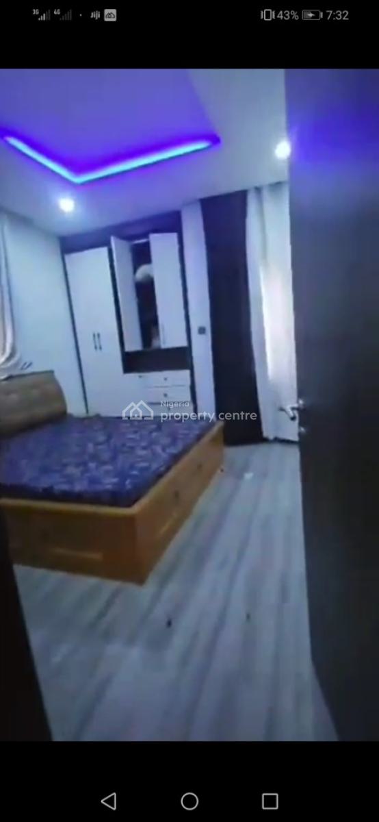 Fully Furnished 3 Bedroom Detached Bungalow, Karsana, Karsana, Abuja, Detached Bungalow for Rent