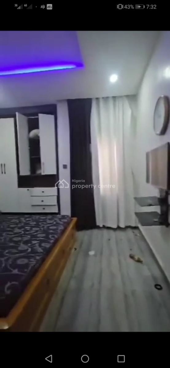 Fully Furnished 3 Bedroom Detached Bungalow, Karsana, Karsana, Abuja, Detached Bungalow for Rent