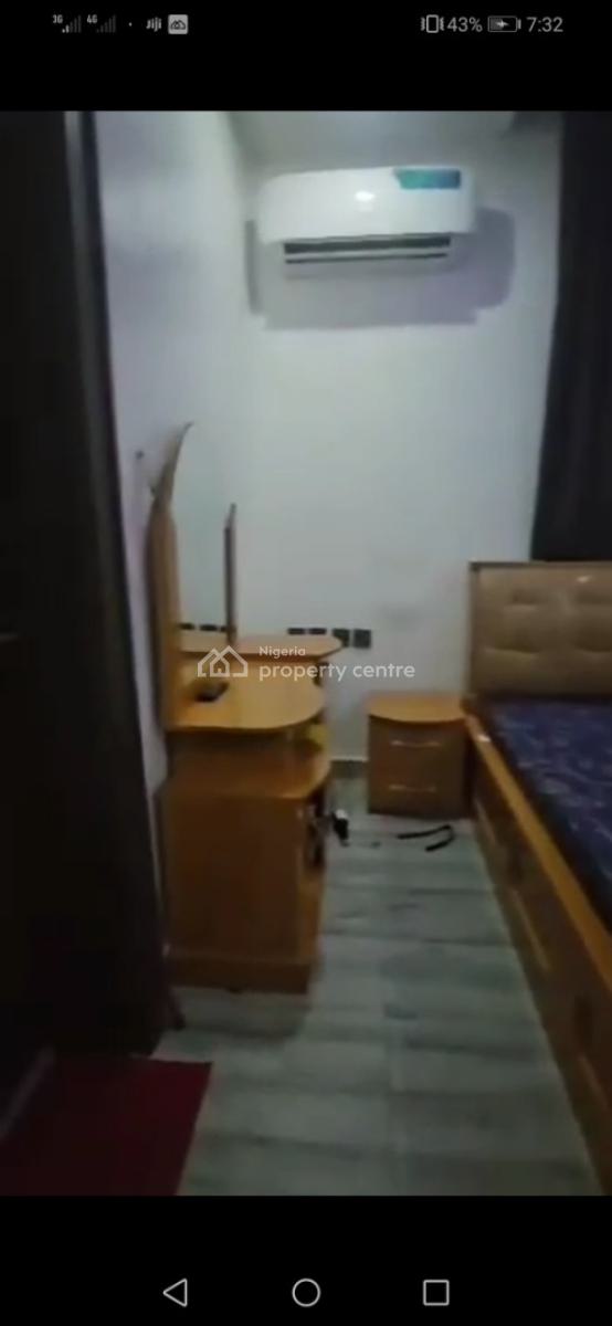 Fully Furnished 3 Bedroom Detached Bungalow, Karsana, Karsana, Abuja, Detached Bungalow for Rent