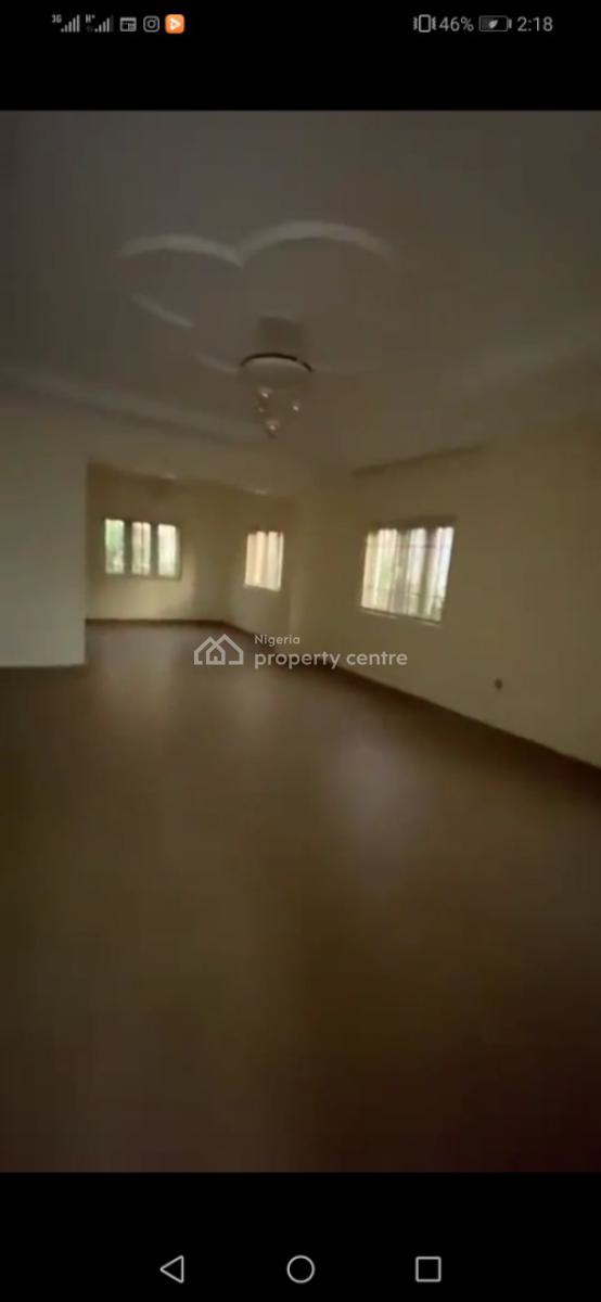 Fully Furnished 3 Bedroom Detached Bungalow, Karsana, Abuja, Detached Bungalow for Rent