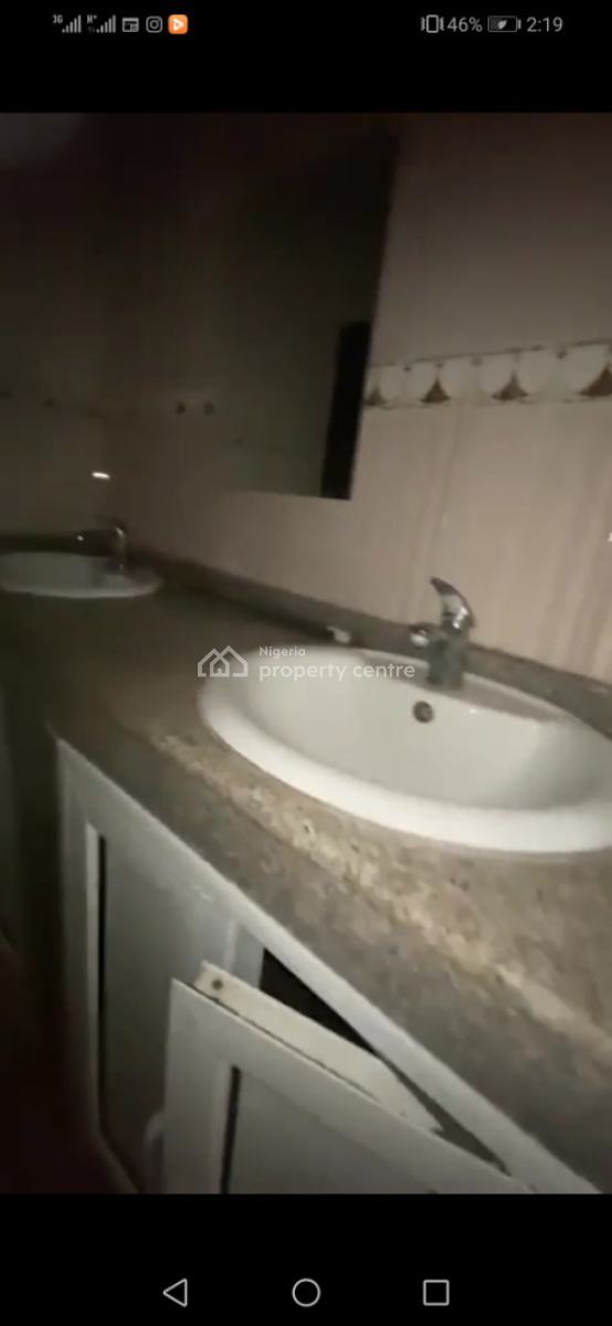 Fully Furnished 3 Bedroom Detached Bungalow, Karsana, Abuja, Detached Bungalow for Rent