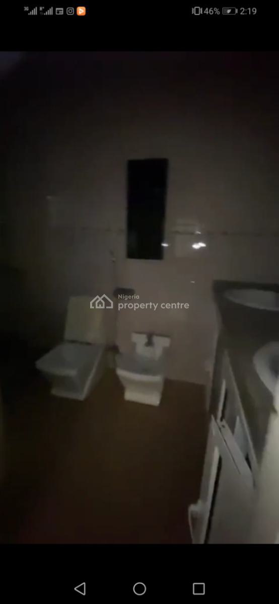 Fully Furnished 3 Bedroom Detached Bungalow, Karsana, Abuja, Detached Bungalow for Rent