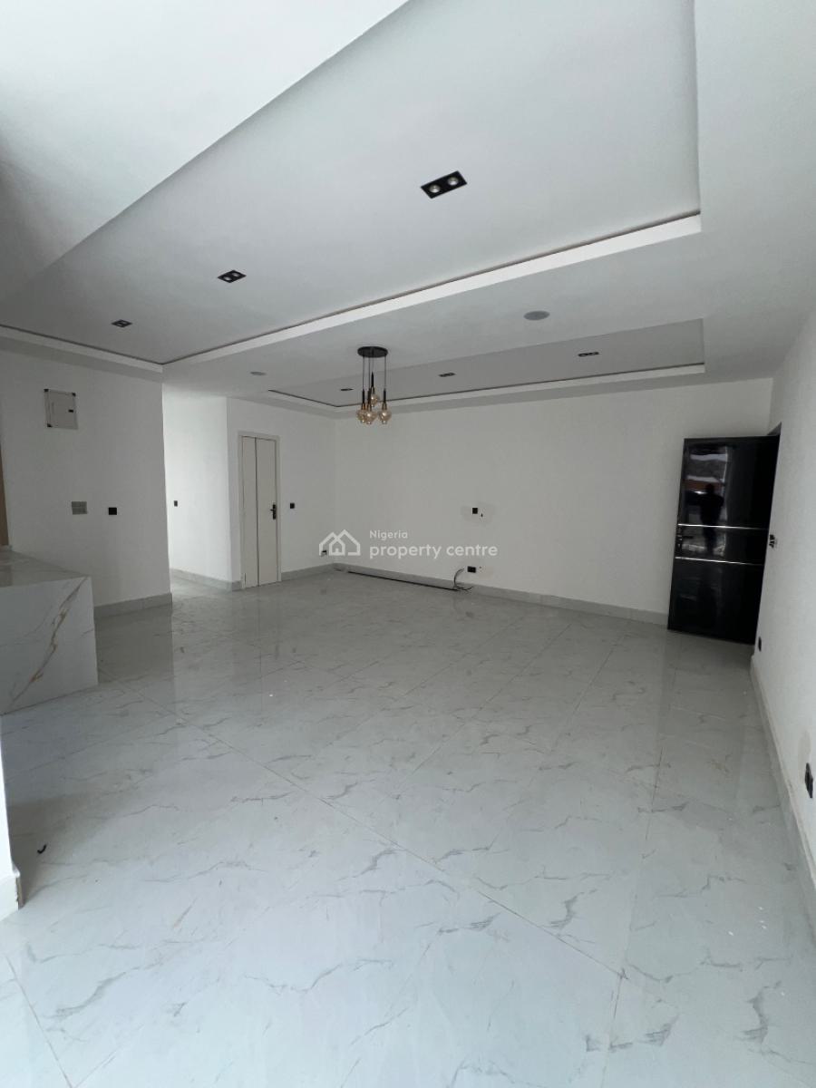 2 Bedroom Apartments, Lekki Phase 1, Lekki, Lagos, Flat / Apartment for Sale