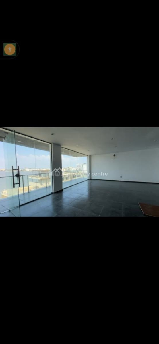 174 Sqm Office Space, Lekki Phase1, Lekki, Lagos, Plaza / Complex / Mall for Rent