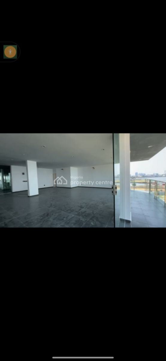 174 Sqm Office Space, Lekki Phase1, Lekki, Lagos, Plaza / Complex / Mall for Rent