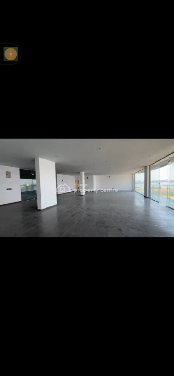 174 Sqm Office Space, Lekki Phase1, Lekki, Lagos, Plaza / Complex / Mall for Rent