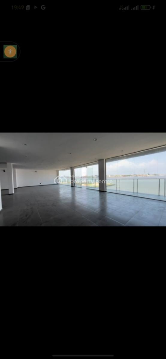 174 Sqm Office Space, Lekki Phase1, Lekki, Lagos, Plaza / Complex / Mall for Rent