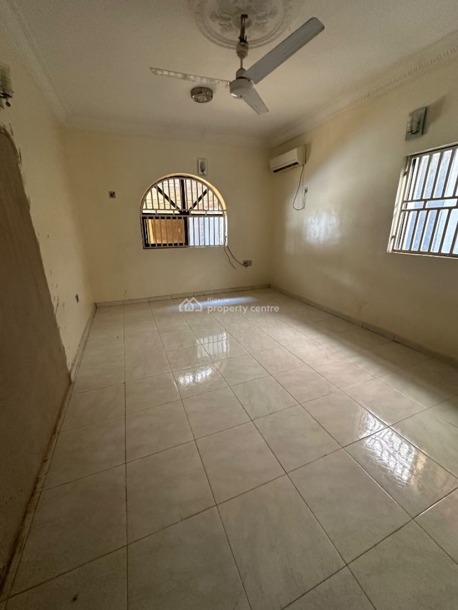 a Sweet Self Contain in a Good Environment, Dawaki By Koraf, Dawaki, Gwarinpa, Abuja, Self Contain (single Rooms) for Rent