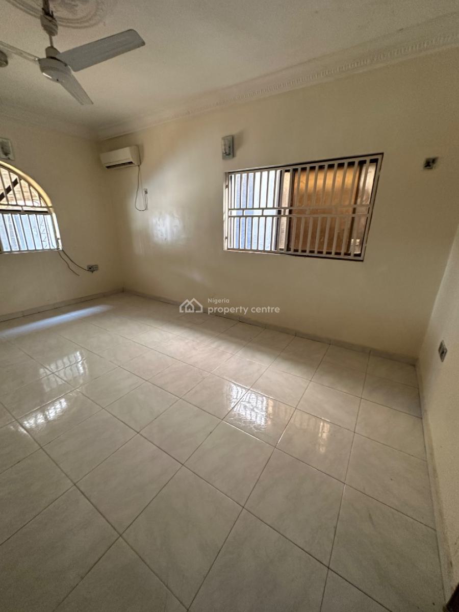 a Sweet Self Contain in a Good Environment, Dawaki By Koraf, Dawaki, Gwarinpa, Abuja, Self Contain (single Rooms) for Rent